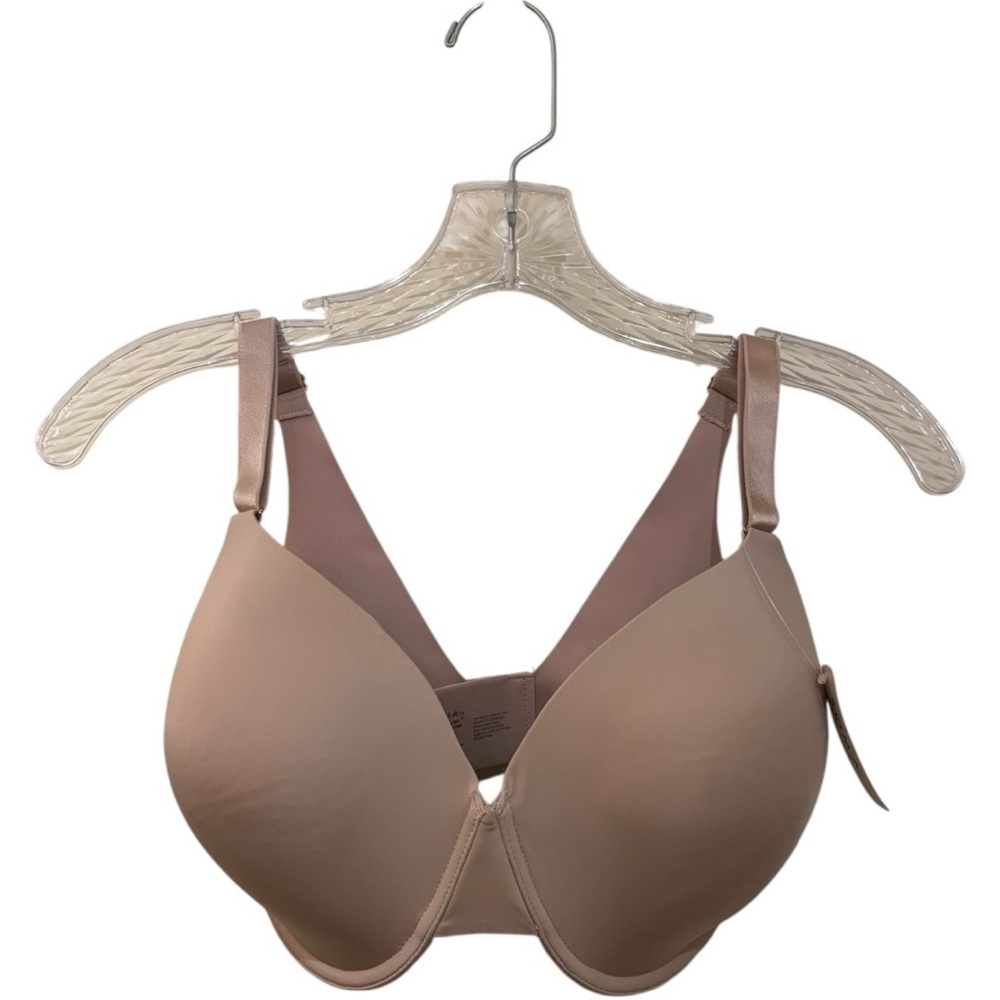 NWT Soma Tan Underwire Bra in Size 40 DD